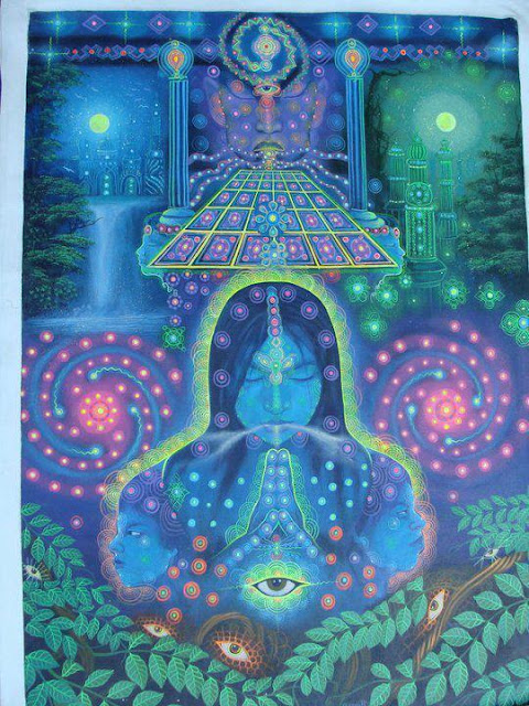 Fw: Day Out of Time! (7/25/2006) Global Events and Extra-terrestria