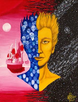 [Thiphereth] Manifestação de N´Aton