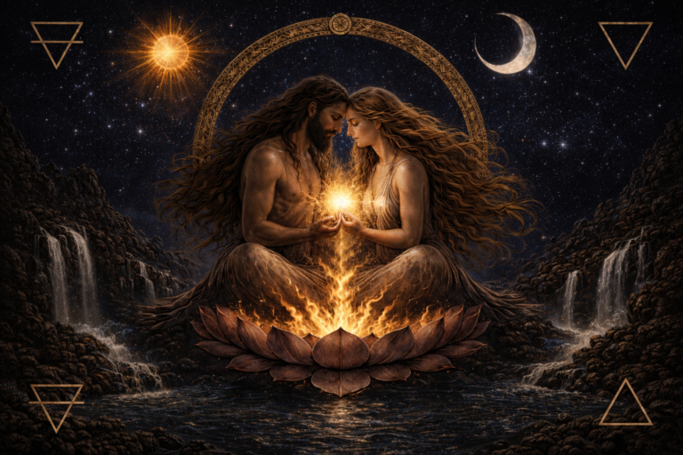 MAGNUM OPUS CONTINUUM