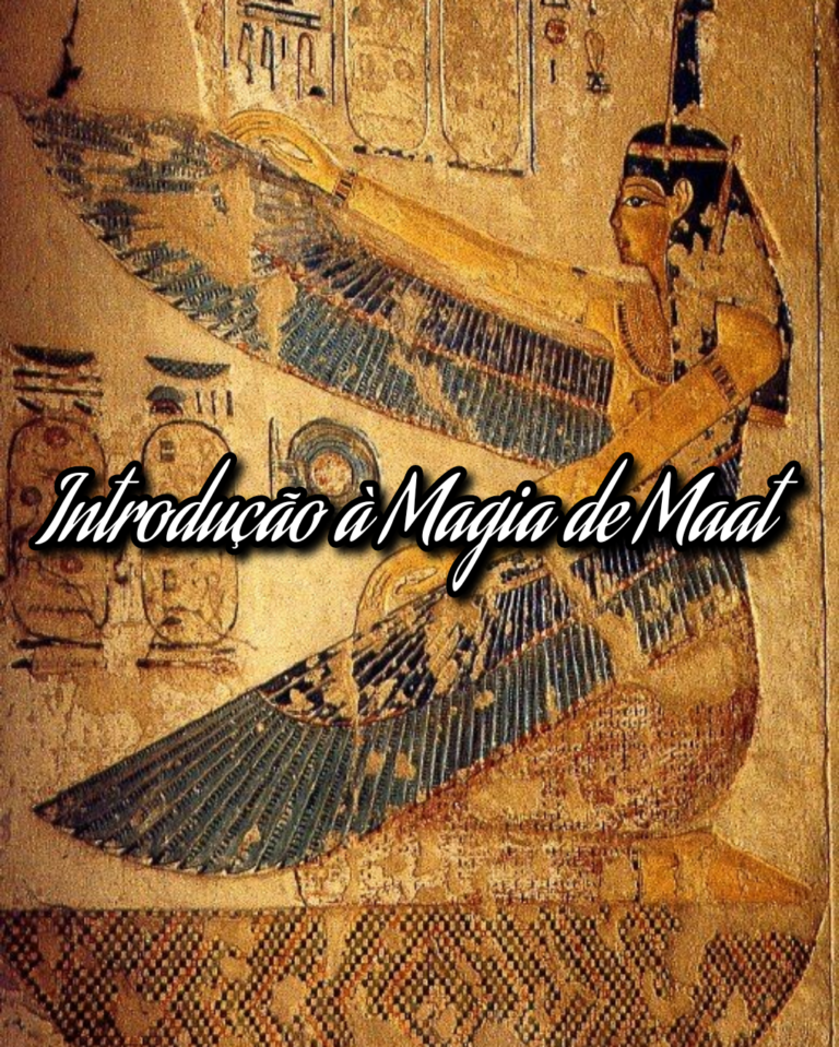 Introdução à Magia de Maat