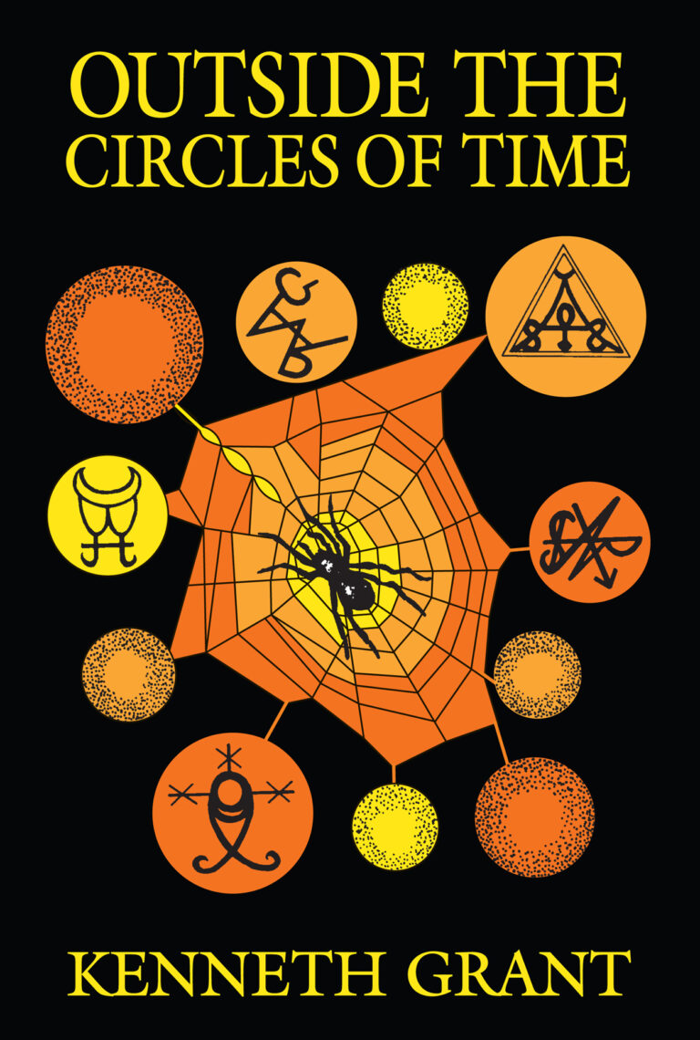 Fora dos Círculos do Tempo (Trilogias Tifonianas #5)