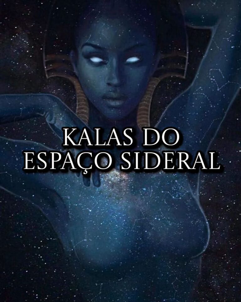 Kalas do Espaço Sideral
