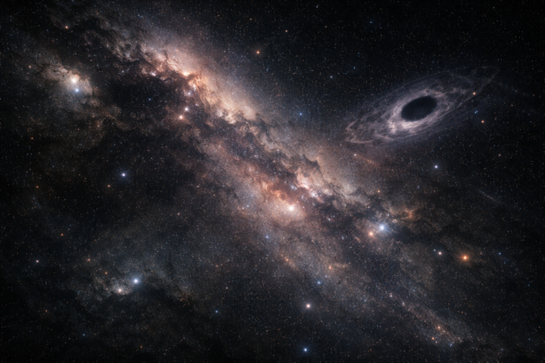 Kalas do Espaço Sideral