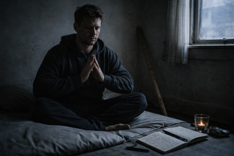 A Monástica do Caos