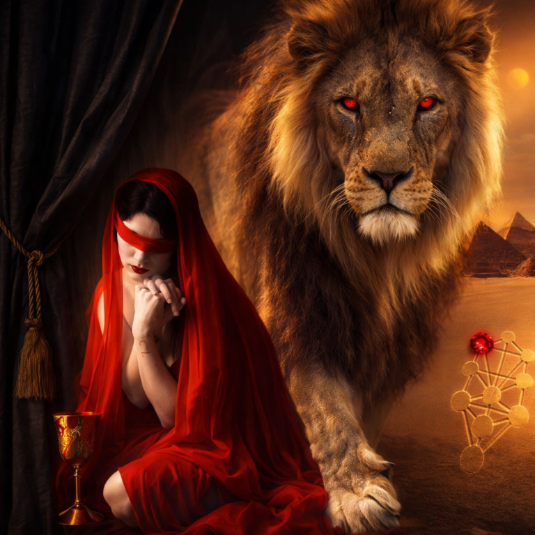 O Manifesto da Loja Belarion